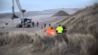 Witness The Awesome Power Of A World War II Sea Mine